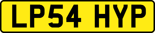 LP54HYP