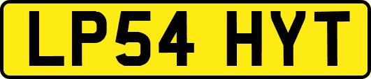 LP54HYT