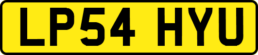 LP54HYU