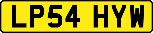 LP54HYW