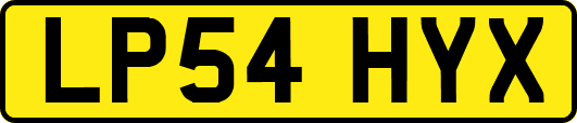 LP54HYX