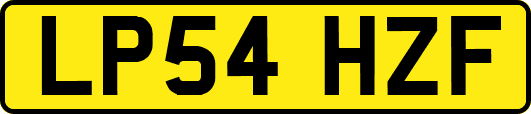 LP54HZF
