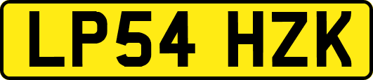 LP54HZK