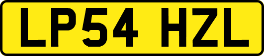 LP54HZL