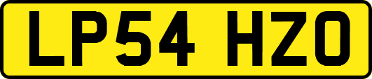 LP54HZO