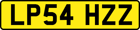 LP54HZZ