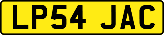 LP54JAC