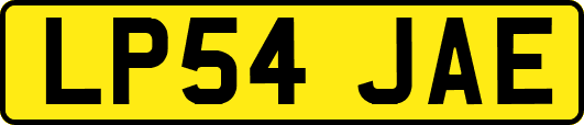 LP54JAE