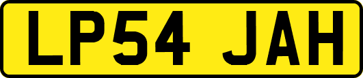 LP54JAH