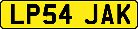 LP54JAK