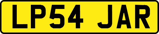 LP54JAR