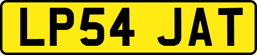 LP54JAT