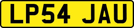 LP54JAU