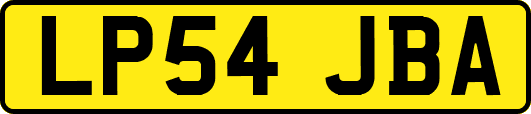 LP54JBA