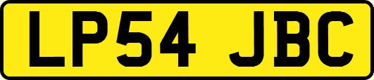 LP54JBC
