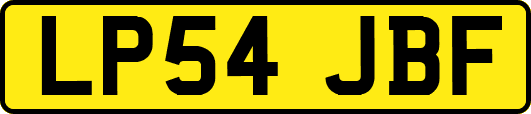 LP54JBF