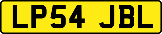 LP54JBL