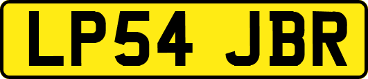 LP54JBR