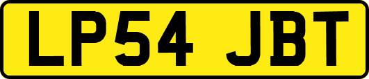 LP54JBT