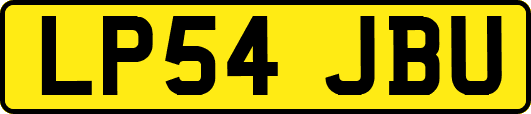 LP54JBU