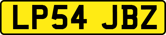 LP54JBZ