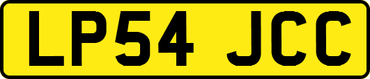 LP54JCC