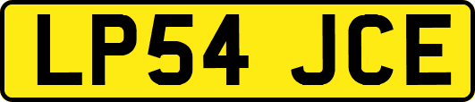 LP54JCE