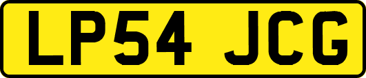 LP54JCG