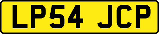 LP54JCP