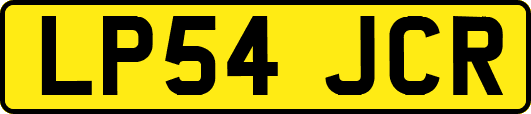 LP54JCR