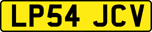 LP54JCV