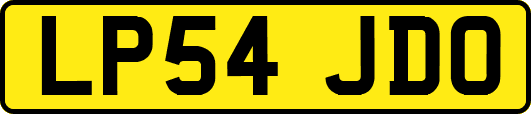 LP54JDO