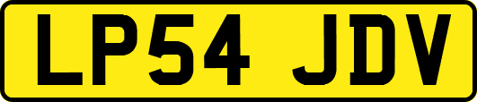 LP54JDV
