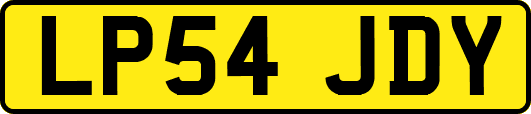 LP54JDY