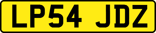 LP54JDZ