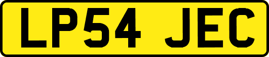 LP54JEC