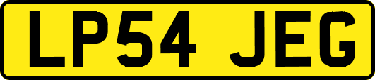 LP54JEG