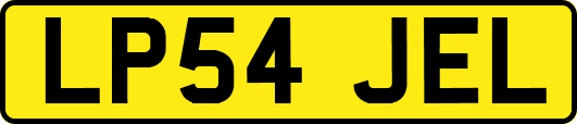 LP54JEL