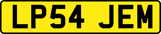 LP54JEM