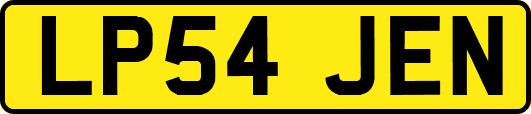 LP54JEN