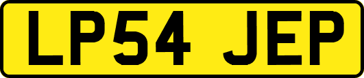 LP54JEP
