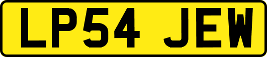 LP54JEW