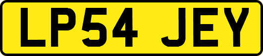 LP54JEY