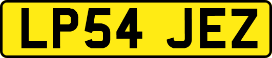 LP54JEZ