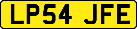 LP54JFE