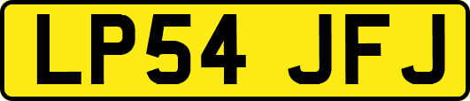LP54JFJ
