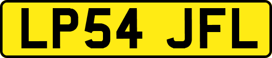 LP54JFL