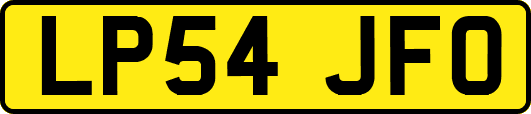 LP54JFO