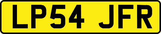 LP54JFR