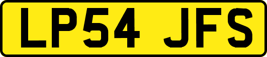 LP54JFS